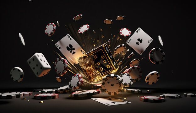 پاکستان میں Black Teen Patti قانونی ہے۔